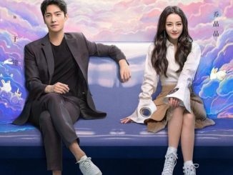 Download Drama China You Are My Glory Subtitle Indonesia