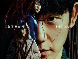 Download Drama Korea Connect (2022) Subtitle Indonesia