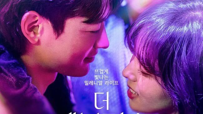 Download Drama Korea The Fabulous Subtitle Indonesia