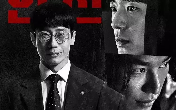 Download Drama Korea Evilive Subtitle Indonesia