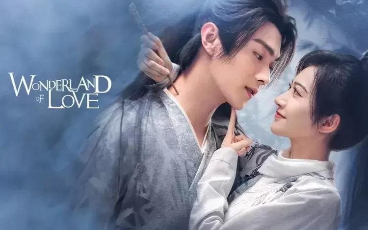 Download Drama China Wonderland of Love Subtitle Indonesia